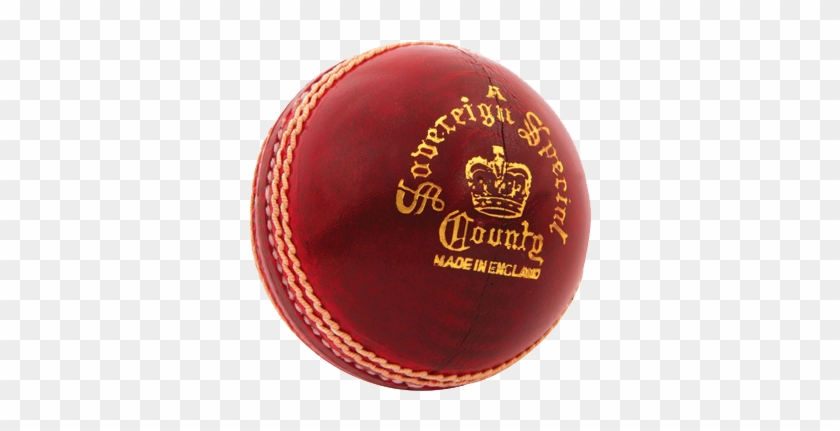 Cricket Ball Png High-quality Image - Readers Sovereign Special County A Cricket Ball #973736