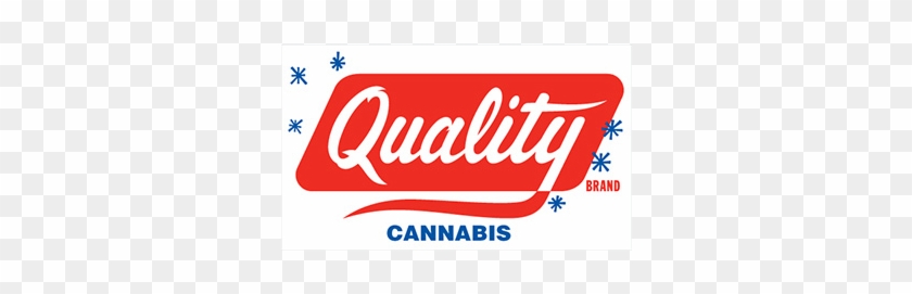 Quality Brand Cannabis - Brand #973745