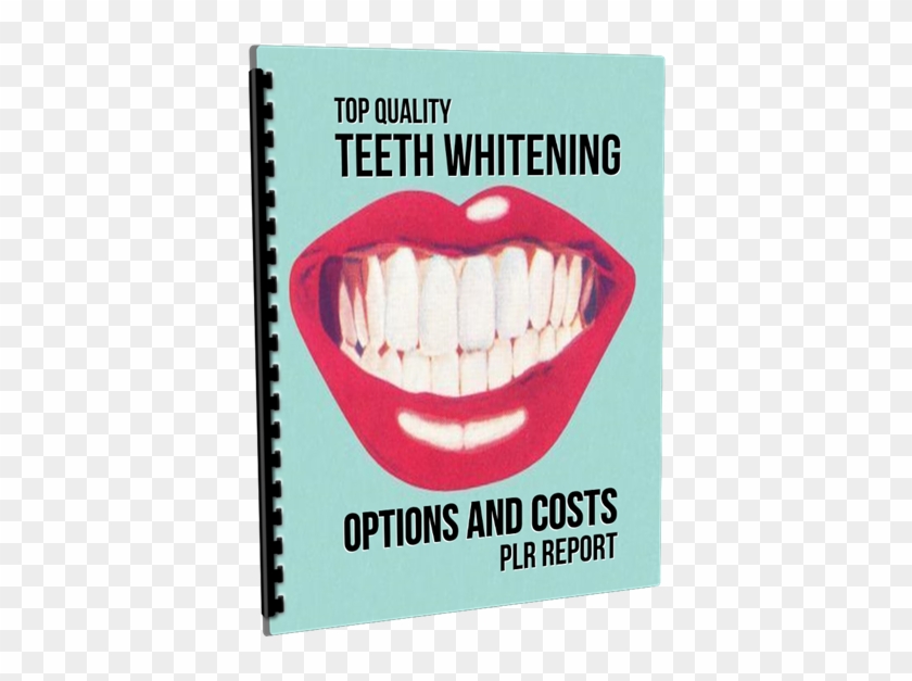 Have Been Added To Your Cart - Tooth Whitening #973763