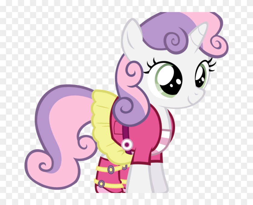 My Little Pony Sweetie Belle Sweetie Belle Equestria - My Little Pony: Friendship Is Magic #973767