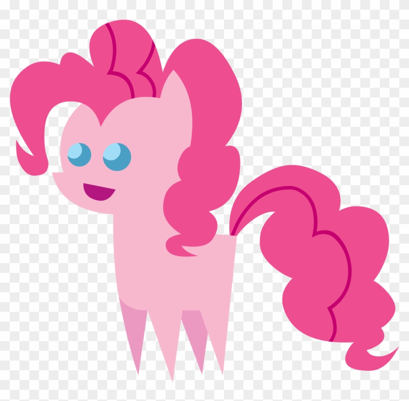 Hm, I Don't Know Really If There Was Pinkie Pie One - Pinkie Pie #973777