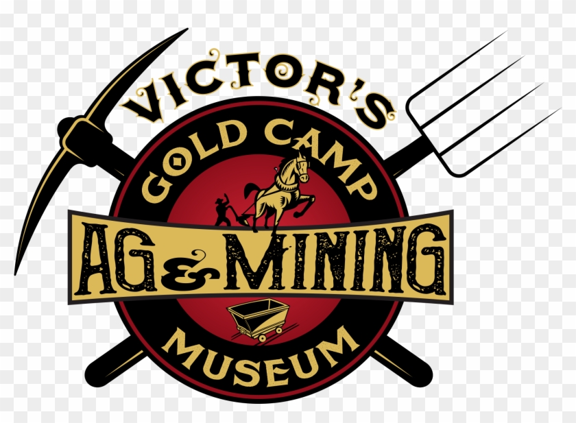 Victor's Gold Camp Ag & Mining Museum - Museum #973798