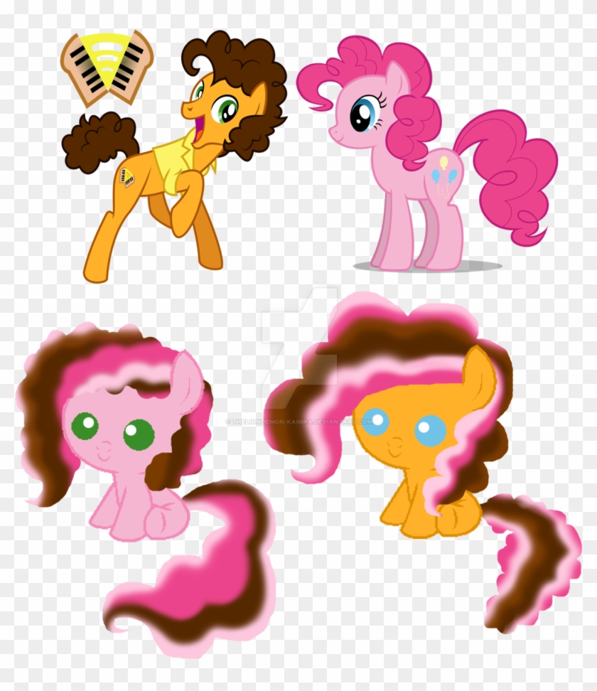 Pinkie Pie And Cheese Sandwich Baby - Pinkie Pie X Cheese Sandwich Baby #973805