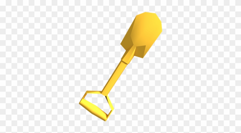 Golden Shovel - " - Mining Simulator #973804
