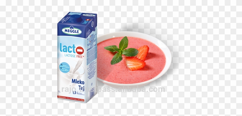 High Quality Meggle Lactose Free Milk - Meggle #973874