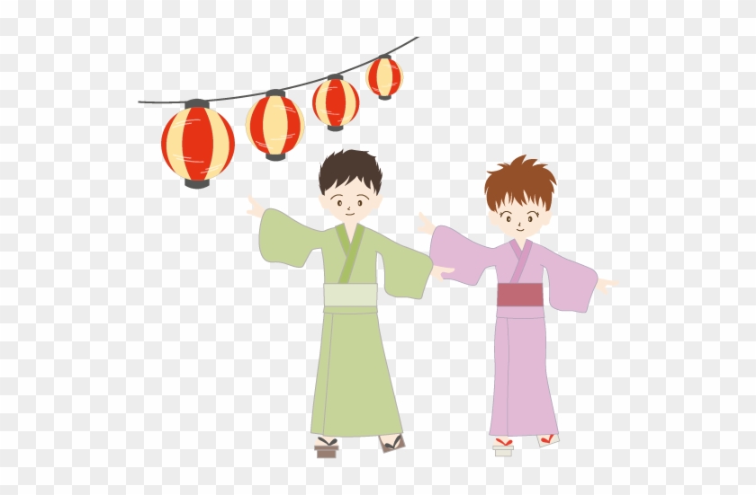 18 New Year 盆踊り イラスト Free Transparent Png Clipart Images Download