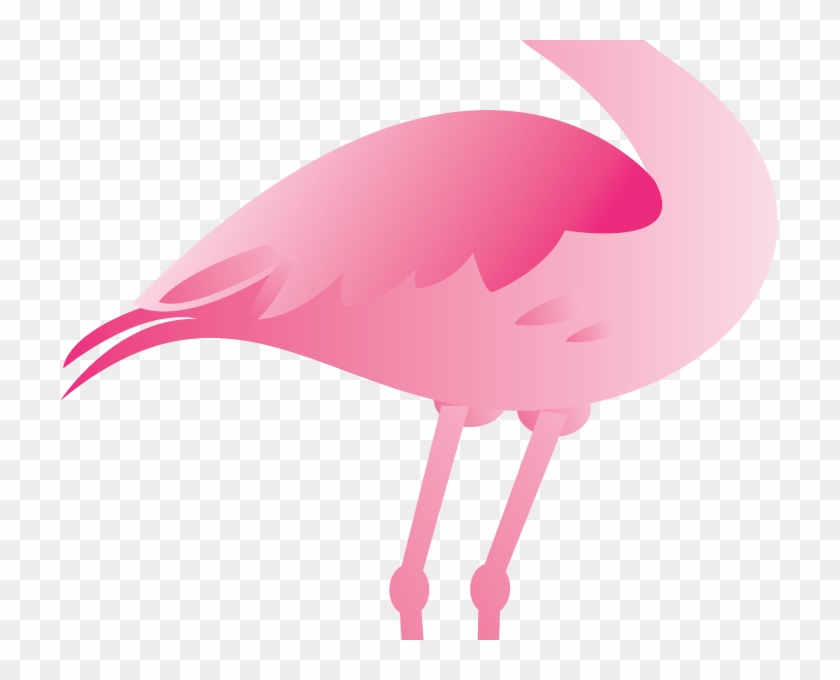 Download Stunning Free Flamingo Clip Art - Download Stunning Free Flamingo Clip Art #973976