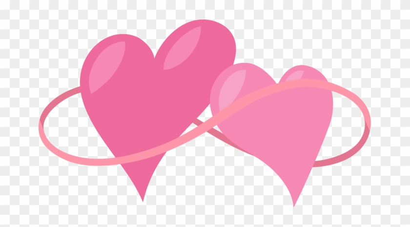 Desktop Wallpaper Computer Pink M Clip Art - Heart #973977