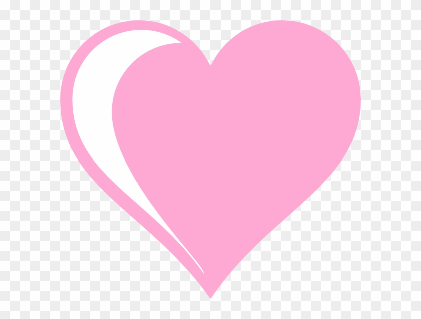 Clipart De Corazones #973988