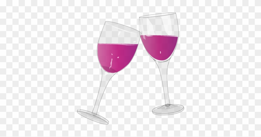 Download - Wine Glass Clip Art #974029