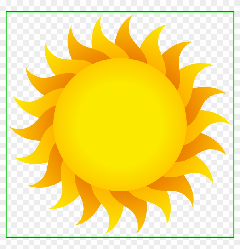 Best Transparent Sun Png Clip Art Image Gallery Yopriceville - Juegos De La Araucania #974053