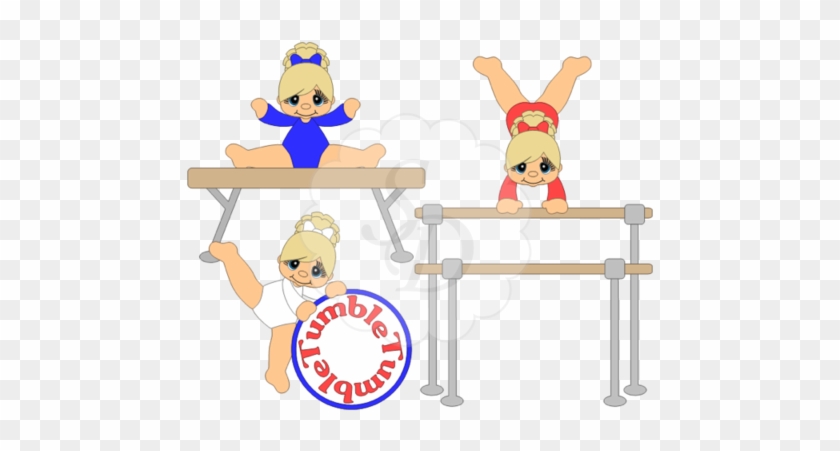 Gymnast Boy Or Girl - Gymnast Boy Or Girl #974031