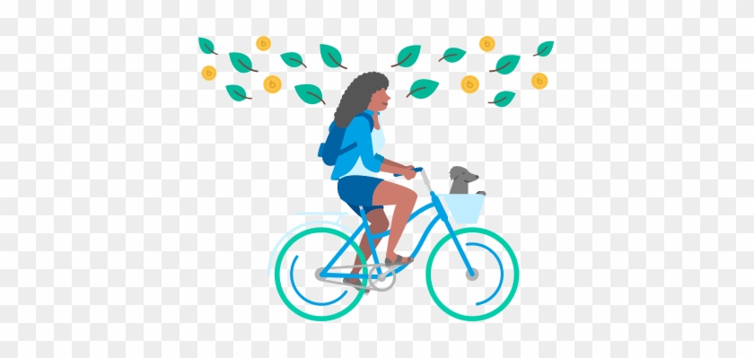 Every Ride Counts - Every Ride Counts #974066