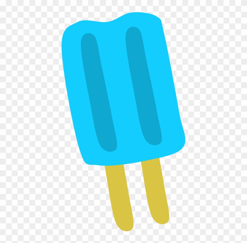 Popsicle Clip Art With Faces - Popsicle Clipart #974073