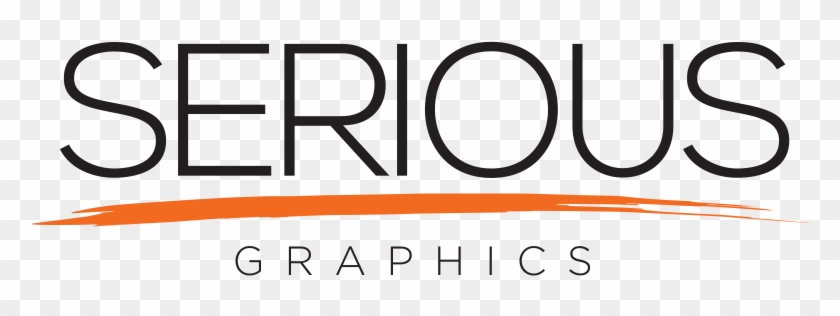 Serious Graphics - Printing #974085