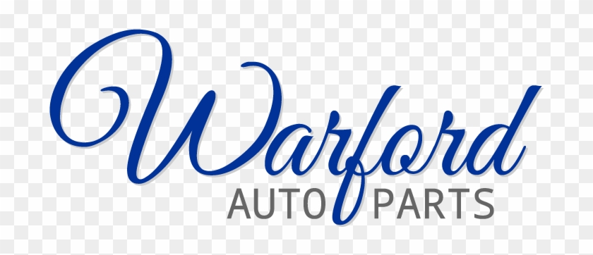 Warford Auto Parts - Pull-a-part #974093