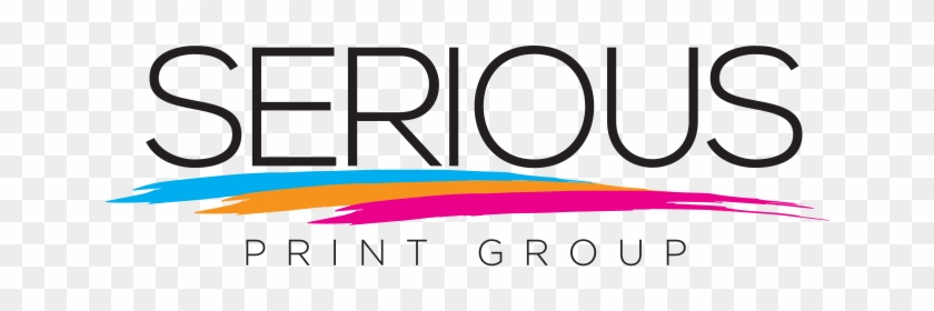 Serious Print Group, Large Format Banner Printing And - Banner #974101