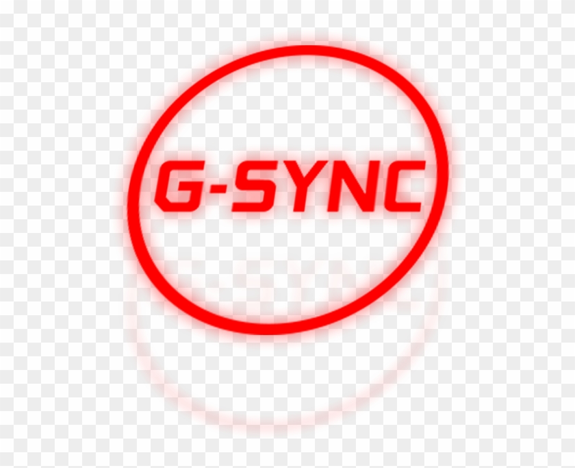 G-sync Support - Circle #974102
