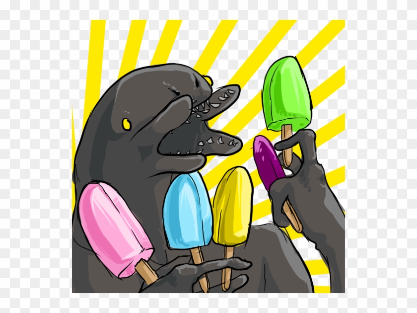 Elites Like Popsicles By Brickerer - Elite #974118