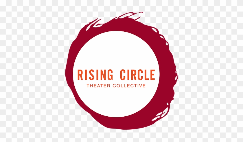 Rising Circle Logo - Portable Network Graphics #974138