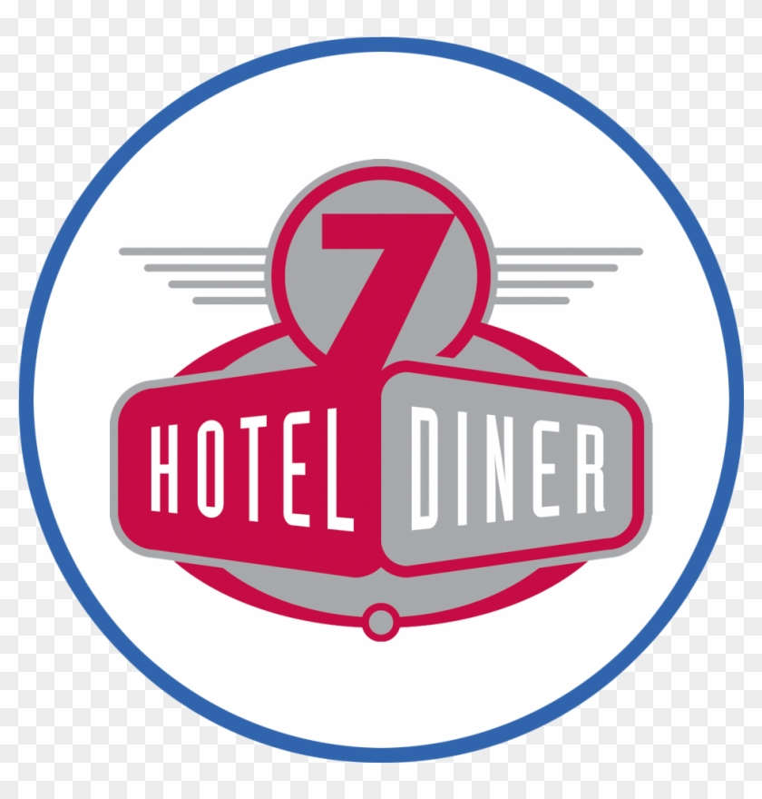 7 Hotel Diner Circle - Diner #974145