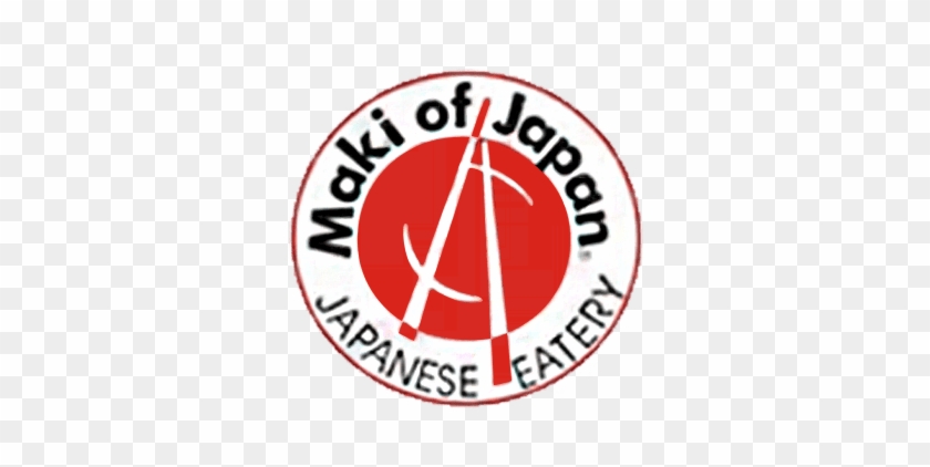 Maki Of Japan - Asian Chao #974186