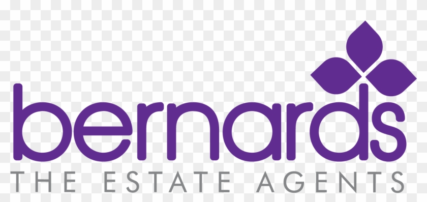 Bernards Logo - Bernards Estate Agents #974195
