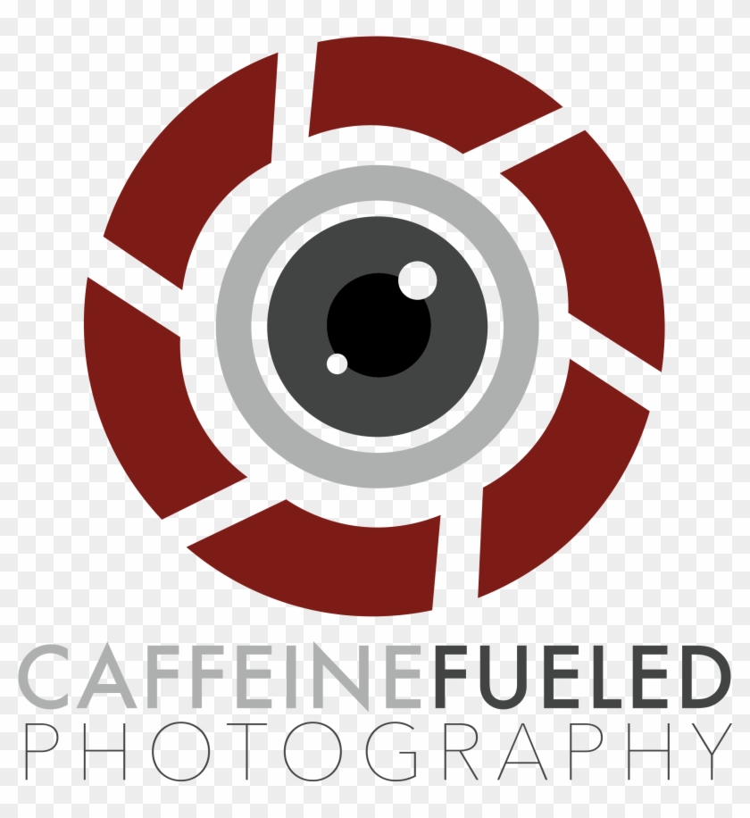 Cafffueledphoto Logo-01 - Photography Logo Without Background #974235