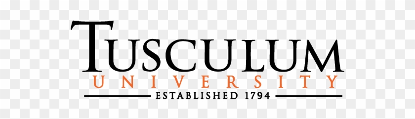 Logos & Graphics - Tusculum College #974232