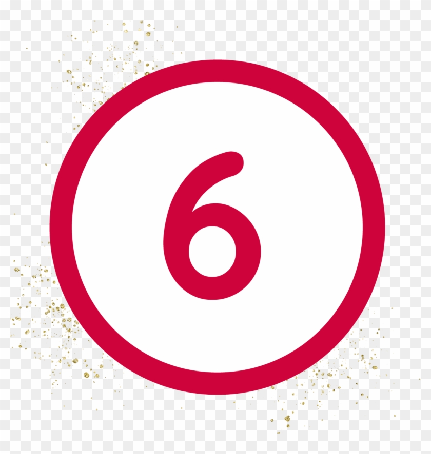 Logo - Circle #974270