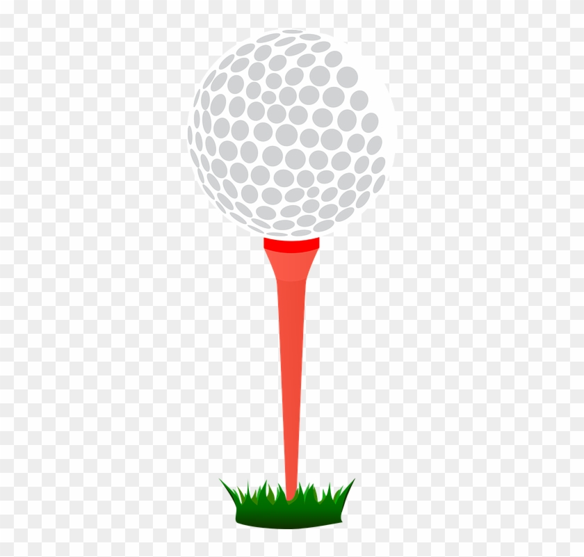 Golf, Sport, Ball - Golf #974292