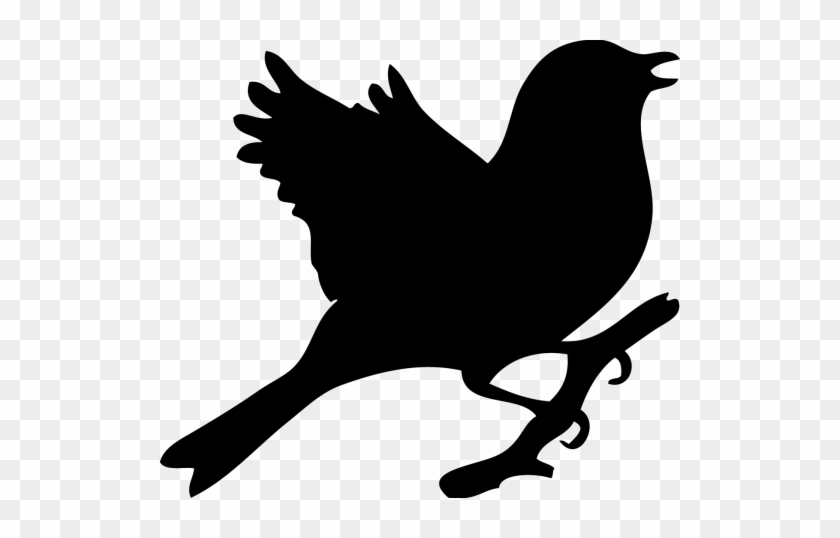 Sparv-black - Chicken #974343