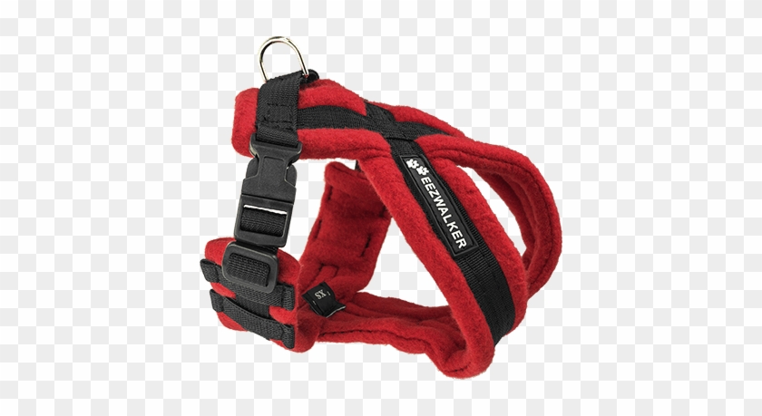 Fleece Padded Dog Harness #974360