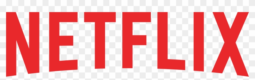 Transparent Background Netflix Logo #974377