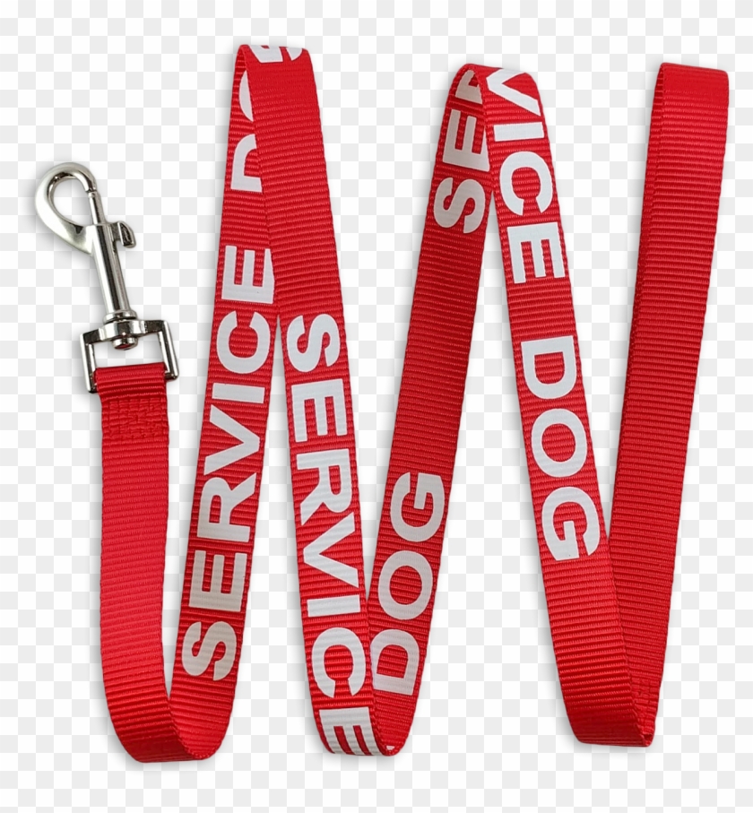 Slimline Service Dog Leash - Strap #974385