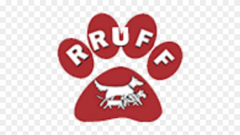 Rruff Healing Heroes And Rruff Dog Park - Rruff Dog Park #974418
