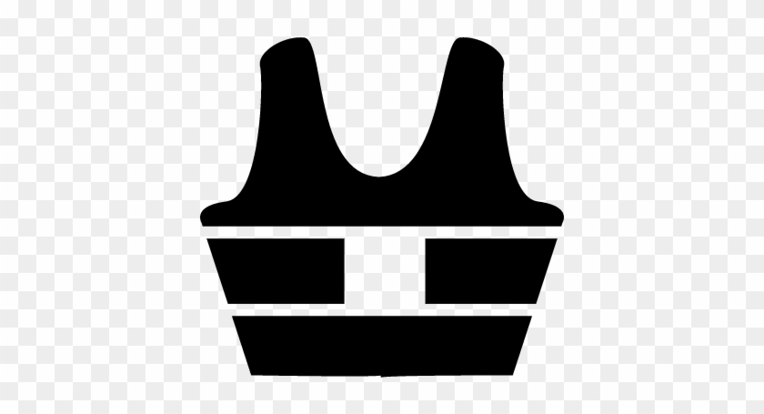 Roblox Bullet Proof Vest Template