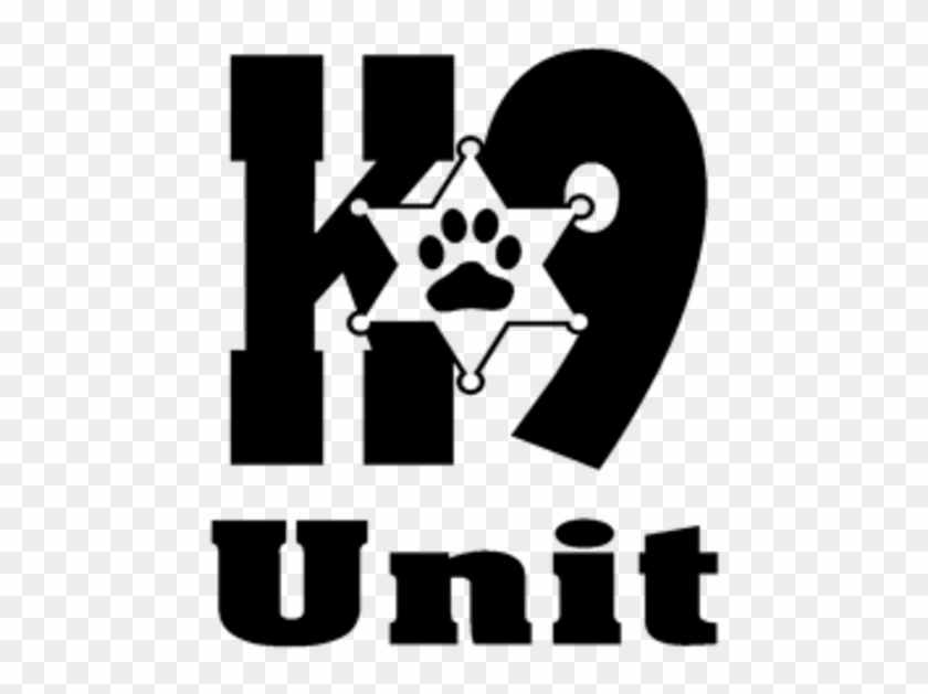 Israeli Special Tactics K9/police K9 - K 9 Unit Clip Art #974490