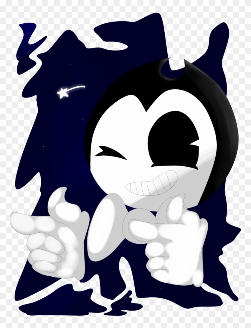 Never Stop Smiling By Httydataj - Cartoon #974507