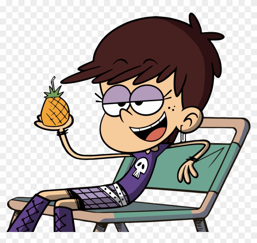 Stop, Luna You're Eating Spongebob's House - Huize Herrie #974510