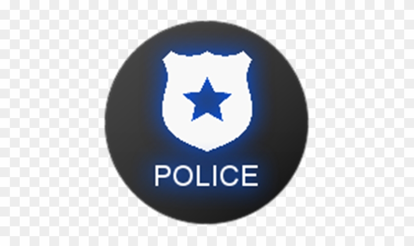 Police Pass - Police #974512