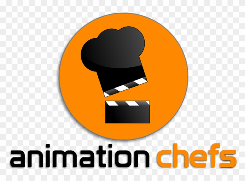The Animation Chefs Have Boiled Down The Secret Recipes - Graphic Design #974529
