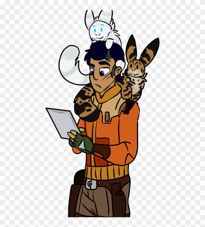 Rebellion Wont Stop For Lothcats By Dashari - Cartoon #974536