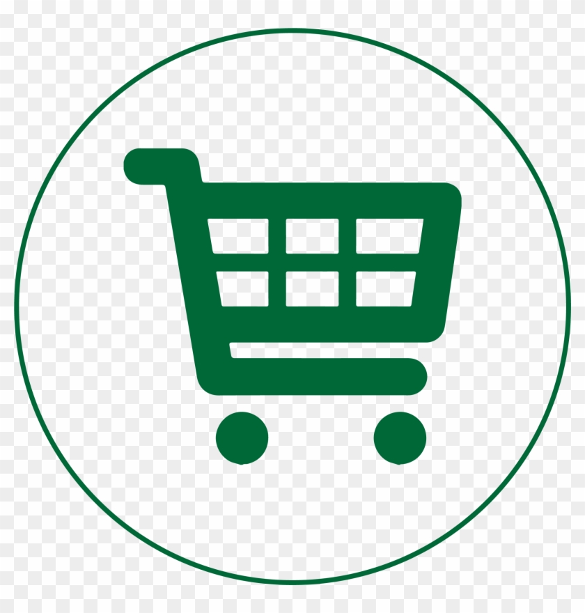 Add To Cart - Point Of Sell Icon Png #974566