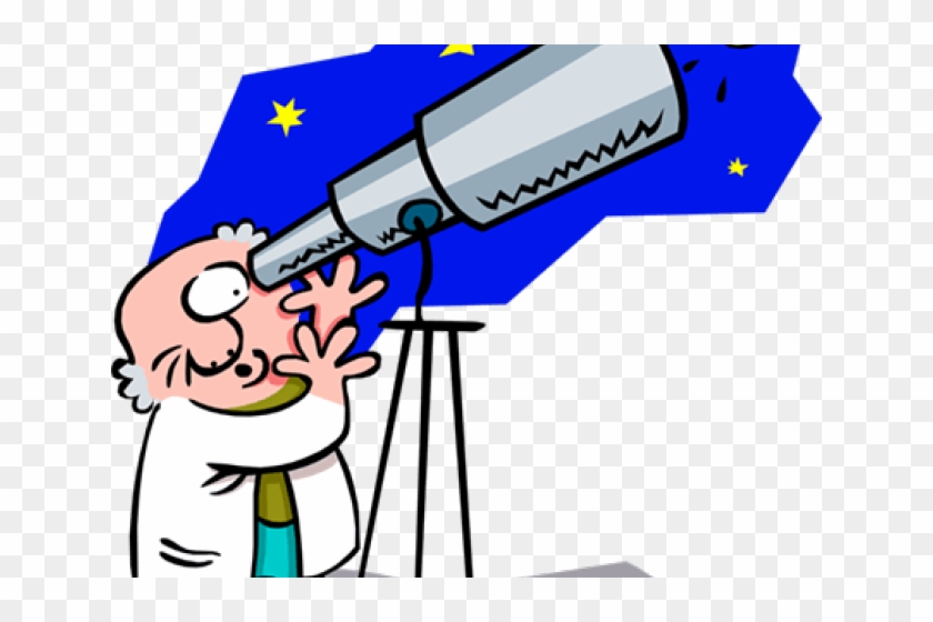 Astronomy Clipart Cute - Astronomy Clipart Cute #974571