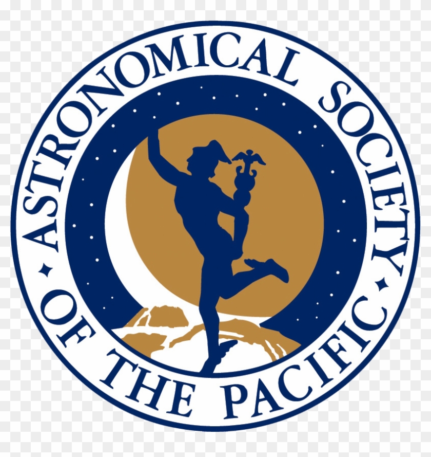 Asp Logo Transparent Bkgd - Astronomical Society Of The Pacific #974616