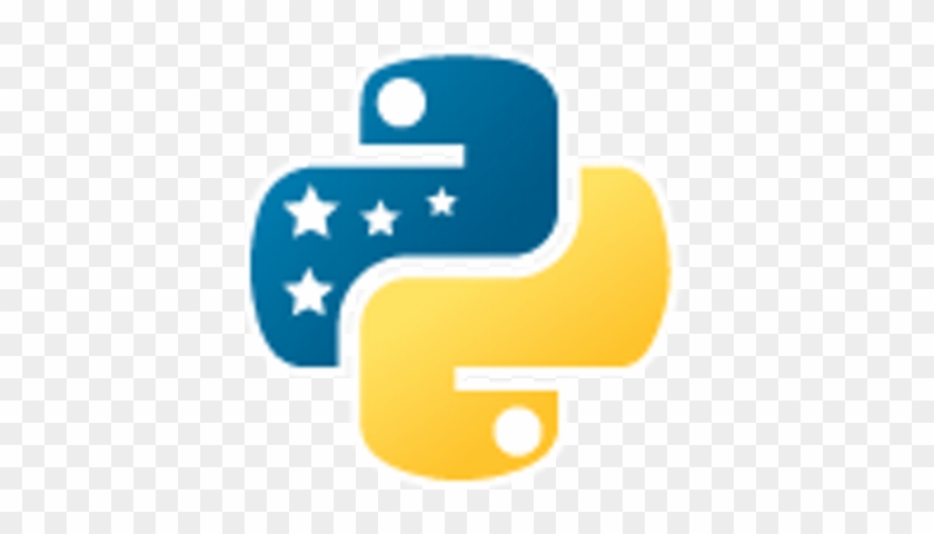 Astronomical Python - Python Py Logo #974620