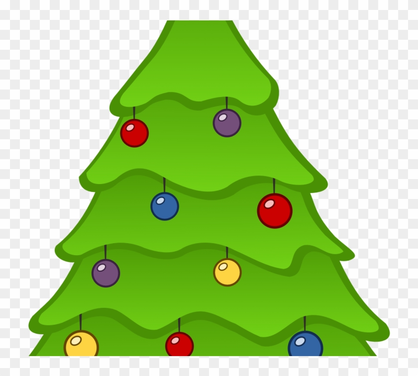 Year 1 & Year 2 Christmas Party - Plain Christmas Tree #974625
