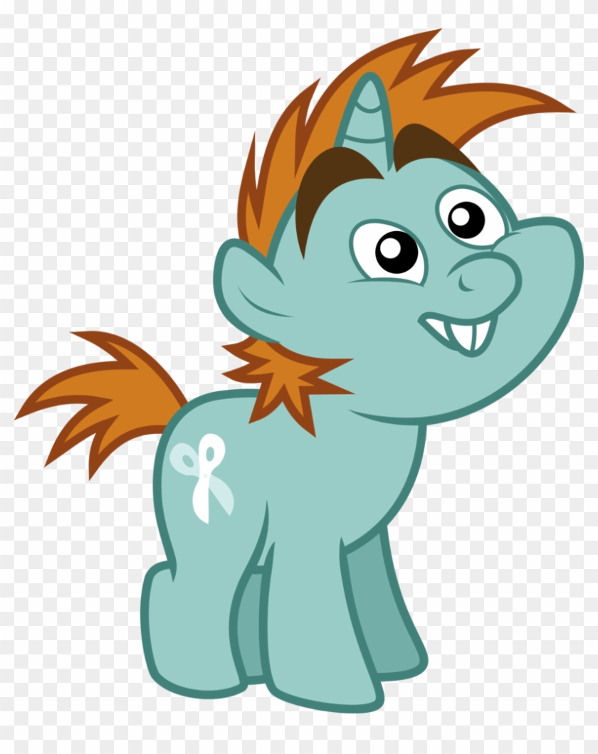 Snips My Little Pony Friendship Is Magic App Wiki - Snips Mlp #974630