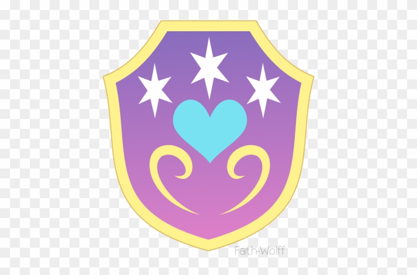 Flurry Heart Cutiemark By Faith-wolff - Flurry Heart Cutie Mark #974700